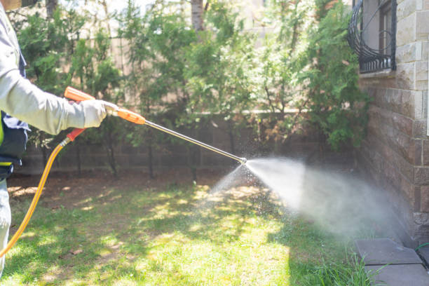Reliable Princeville, NC Pest Control Solutions