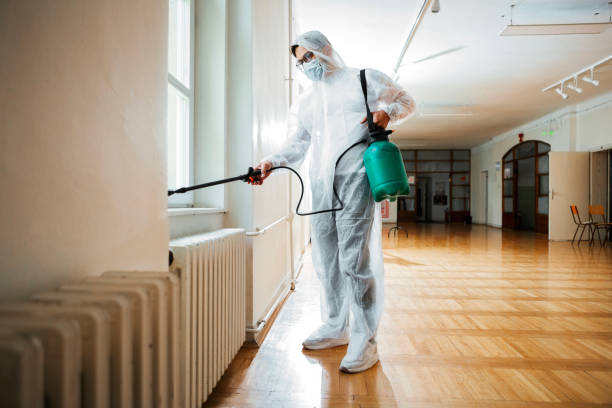 Best Wildlife Control Services  in Prieville, NC